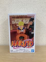 #3 NARUTO -Naruto- Uzumaki Naruto Figure -A Moment at Ichiraku- Figure [Hobby] [2]