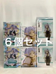 未開封 葬送のフリーレン フィギュア フリーレン まとめ 3種 6個セット LF4A57 f107