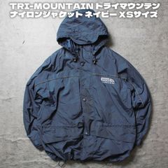 TMT/ティーエムティー ナイロン アノラック ジャケット パーカー