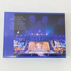 8th YEAR BIRTHDAY LIVE 乃木坂46 [DVD] 中古品 smmd095647