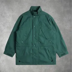 90s Eddie Bauer 黒タグ 中綿ジャケット USA製 ダウン ヴィンテージ 人気 0-62-806