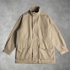 80s McGREGOR マウンテンパーカー OLD ベージュ/IW276 - メルカリ