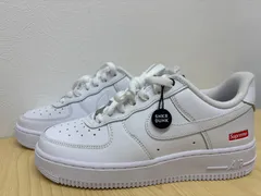 AIR FORCE 1 LOW/SUPREME エアフォースワン