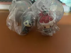 ルーキー/レン BLEACH（ブリーチ）めじるし 2種 まとめ