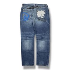 Travis Scott Cactus Jack Fragment Denim - メルカリ