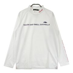 rough & swell ダンボールニット 長袖 - メルカリ