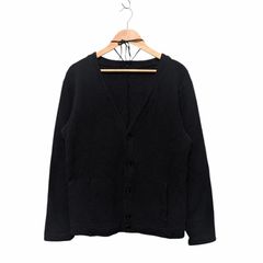 美品 NUMBER (N)INE 編み込みカーディガン ナンバーナイン サイズ4 