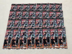 未開封パック★呪術廻戦 ロングステッカーガム 32パックセット 【P5103-008】110