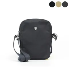 バブアー BARBOUR バッグ ショルダーバッグ CASCADE CROSSBODY BAG メンズ レディース UBA0585【英国】のサムネイル