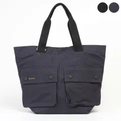 バブアー BARBOUR バッグ 2WAYトート/ショルダーバッグ TRANSPORT CARRY ALL TOTE BAG メンズ レディース UBA0744【A4】【英国】のサムネイル