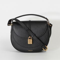 正規品 新品20万円 Thom Browne ブラックショルダーバッグ - メルカリ
