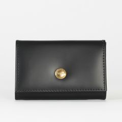 英国製ETTINGER LONDON Bridle Hide 名刺入れ 英国製ETTINGER LONDON Bridle Hide 名刺入れ - メルカリ