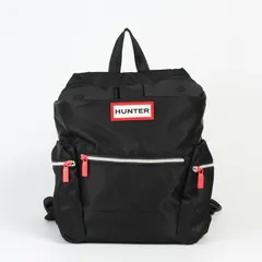 ハンター HUNTER バッグ バックパック NYLON MINI TOPCLIP BACKPACK メンズ レディース UBB6018ACD【レイングッズ】【A4】【英国】のサムネイル
