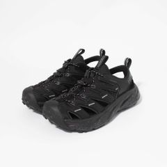 HOKA HOPARA 2 ホパラ2 オールブラック 30cm【145様専用】 - メルカリ