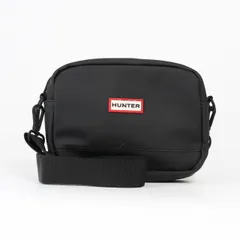 ハンター HUNTER バッグ ショルダーバッグ VERNY CROSSBODY BAG メンズ レディース HXRU0023242【レイングッズ】【英国】