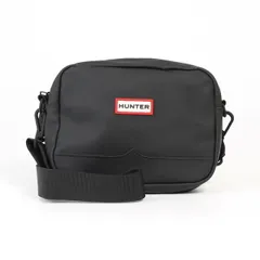 ハンター HUNTER バッグ ショルダーバッグ NETHY CROSSBODY BAG メンズ レディース HXRU0055252【レイングッズ】【英国】のサムネイル
