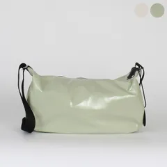 ジャックゴム JACK GOMME バッグ ショルダーバッグ LIGHT AQUA LIRIS レディース メンズ 1215 LVA【レイングッズ】のサムネイル