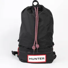 ハンター HUNTER バッグ 2WAYバックパック/ボディバッグ TRAVEL RIPSTOP BACKPACK メンズ レディース UBB1519NRS【レイングッズ】【A4】【英国】