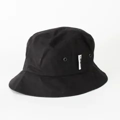 マッキントッシュ MACKINTOSH バケットハット 帽子 PELTING BUCKET HAT レディース メンズ HA0070 HAP0008【レイングッズ】【英国】のサムネイル