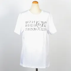 エムエム6 メゾンマルジェラ MM6 MAISON MARGIELA 半袖Tシャツ MM6 MAISON MARGIELA KIDS T-SHIRT [キッズ ガールズ] レディース M61020 MM02Y MM6T1 52Uのサムネイル