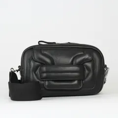 ピエールアルディ PIERRE HARDY バッグ 2WAYバッグ ALPHA PAD BOX SHOULDER BAG [アルファパッド ボックスショルダーバッグ] レディース ADV08 LAMBのサムネイル
