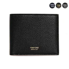 トムフォード TOM FORD 財布 二つ折り財布 T LINE CLASSIC BIFOLD WALLET メンズ Y0228 LCL158G / LCL158Sのサムネイル