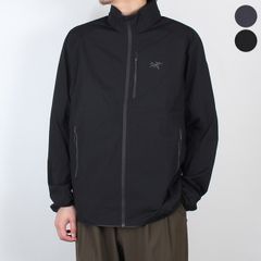 美品】アークテリクス パンツ ウィンドストッパー スノボウェア 黒 S