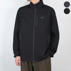 アークテリクス ARC'TERYX マウンテンパーカー OSSA STOWHOOD メンズ X000010285【レイングッズ】のサムネイル
