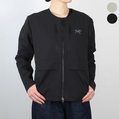 アークテリクス オジー インサレーテッド ジャケット ブラック Mサイズ 