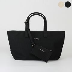 ✨極美品✨A.P.C. LE DRUMMER TOILE SMALL 完売品 - メルカリ