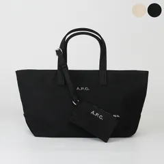 アーペーセー A.P.C. バッグ トートバッグ LE DRUMMER SMALL BAG レディース COHMP F67045【A4】のサムネイル