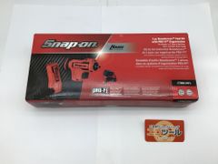 ⭐︎snap-on⭐︎新色！クリップリムーバー⭐︎2本セット⭐︎ハイビジ 