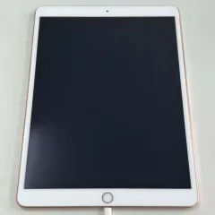 『訳あり品』iPad Air 第3世代 Wi-Fi + Cellular 256GB ゴールド