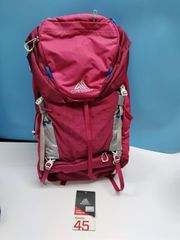 GREGORY MAVEN 45L S/M レディース/バックパック - メルカリ