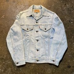 Levi's 70505-0217 66前期～後期 紙ケアタグ USA製 - メルカリ
