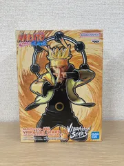 ＃３　NARUTO -ナルト- 疾風伝 うずまきナルト NARUTO VIBRATION STARS -UZUMAKI NARUTO-V SPECIAL フィギュア【ホビー】【2】