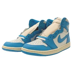 【中古】NIKE | ナイキ AIR JORDAN 1 RETRO HIGH OG 