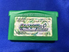 2026年最新】ポケットモンスター 緑 箱 説の人気アイテム - メルカリ