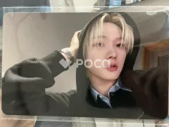 BOYNEXTDOOR ソンホ The Action APPLEMUSIC ラキドロ