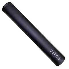 VITAS ヨガポール ストレッチ用ポール ス全身リリースポール ブラック 98cm【MY0420】のサムネイル