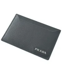 PRADA カードケース レディース 【古着】【中古】【送料無料】
