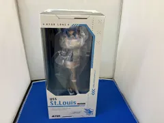 アルター セントルイス 軽装Ver. 1/7 アズールレーン