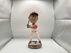 Ken Griffey Jr. ボブルヘッド人形 - メルカリ