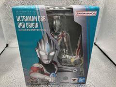 SHFiguarts 울트라맨 오브 오리진 (울트라맨 뉴 제너레이션 스타즈 Ver.)