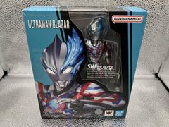 SHFiguarts 울트라맨 블레저 울트라맨 블레저