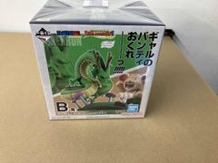 미개봉품 B상 우롱&신룡 Revible Moment 이치 반 쿠지 드래곤 볼 DRAGON HISTORY II
