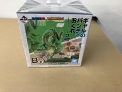  未開封品 B賞 ウｰロン&神龍 Revible Moment 一番くじ ドラゴンボｰル DRAGON HISTORY Ⅱ 
