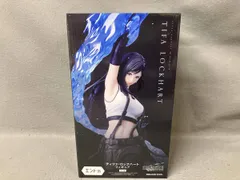 【未開封】エンド賞 ティファ・ロックハート ファイナルファンタジーⅦ REBIRTH 発売記念くじ ファイナルファンタジーⅦ REBIRTH