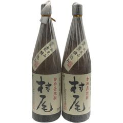森伊蔵 本格焼酎 2本セット JAL - メルカリ