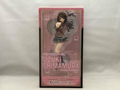小日向美穂 島村卯月 1/8スケール ラブレターver. リコルヌ フィギュア 小日向美穂 島村卯月 1/8スケール ラブレターver. リコルヌ フィギュア